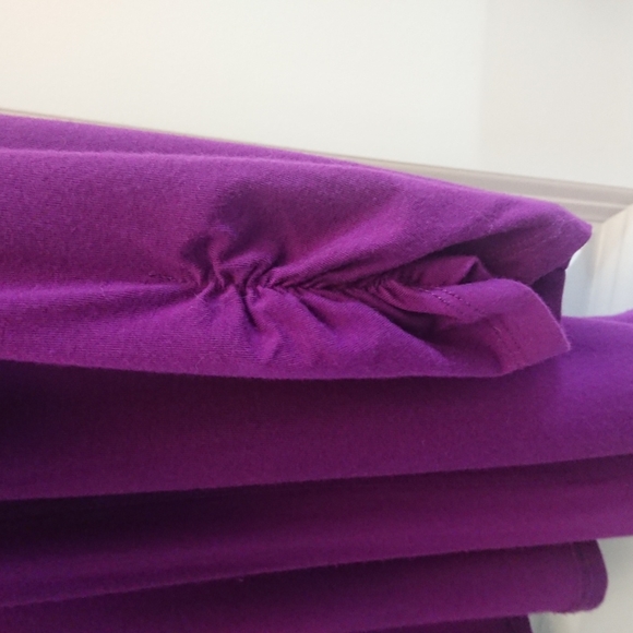 Ricki's cardigan 3/4 sleeve size S - Picture 3 of 4